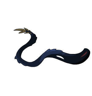 Wyrm Tail