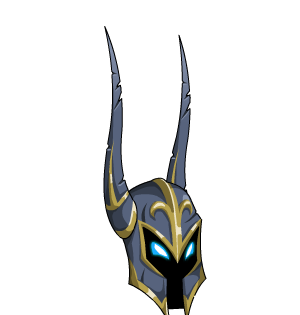 Defender of Swordhaven Helm