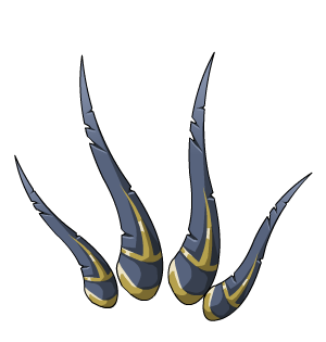 Defender of Swordhaven Spikes