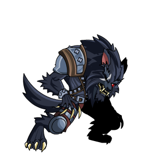 Moonscar