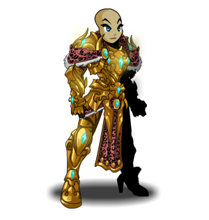 Playa's Bling male