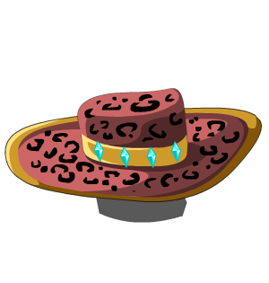 Playa's Hat