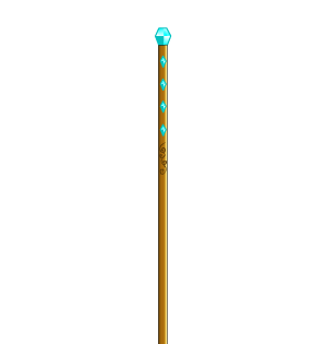 Playa's Cane