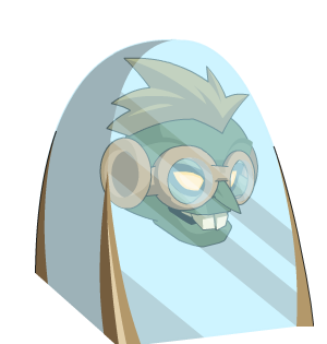 Sneevil Pilot Morph