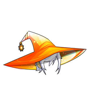 Sunborne Mystic Hat