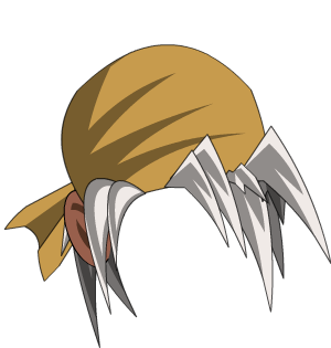 Desert Bandana
