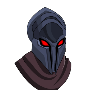 Black Knight Cover
