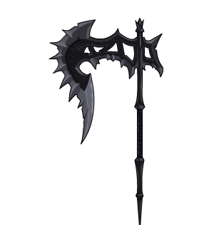 Legion Blackwells Axe