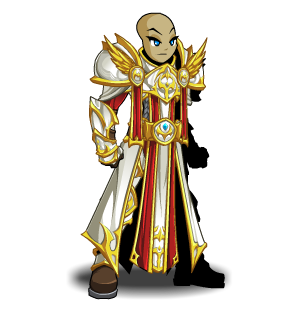 Grandmaster Gramiel male