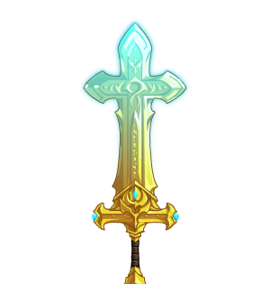 Gramiel's Glorified Enochs