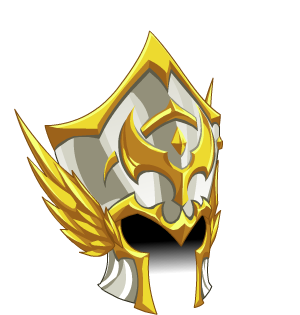 Grandmaster Gramiel Helm