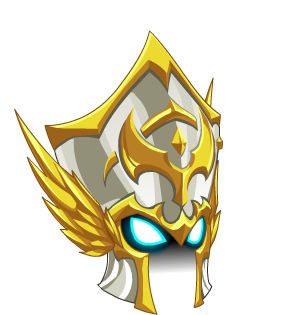 Awakened Gramiel Helm