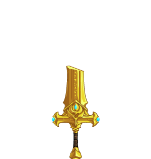 Gramiel's Shattered Enoch