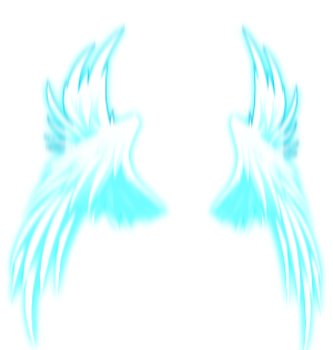 Celestial Gramiel Wings