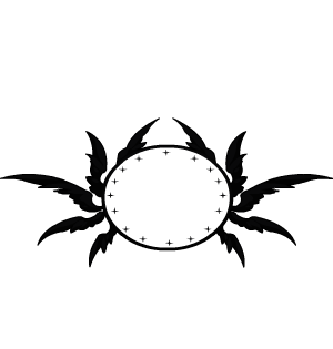 Obsidian Guardian's Halo