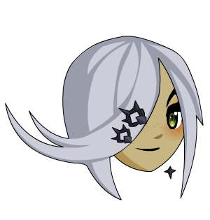 Obsidian Guardian's Visage Bob