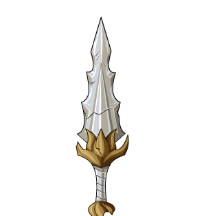Onslaught Battle Daggers