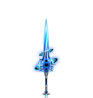 Aurora Borealis Blades
