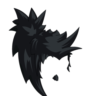 Future Male Hair