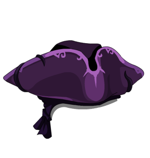 Chaos Naval Tricorn