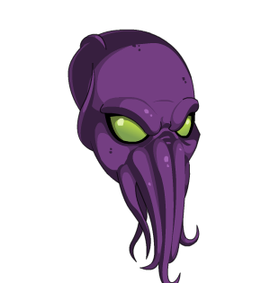 Chaos Squid