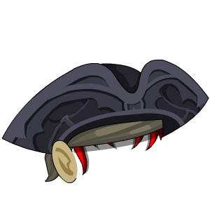 Casual Pirate's Hat