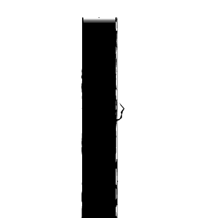 Orbital Doom Strike Pillar