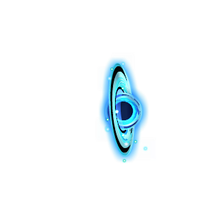 Quasar Void Grasp