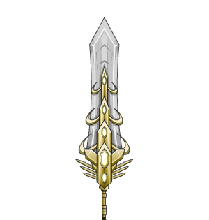 Paladin's Virtue