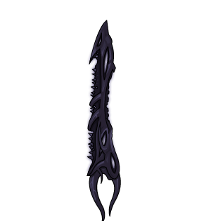 Terror of the Void
