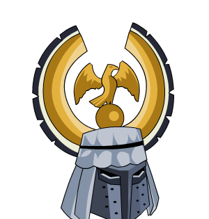 Sile's Helmet