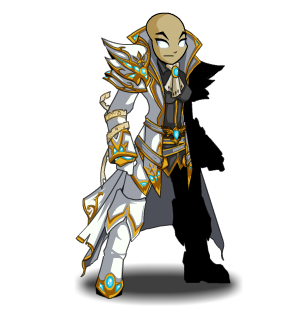 LightCaster male