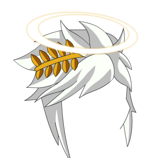LightCaster Helm