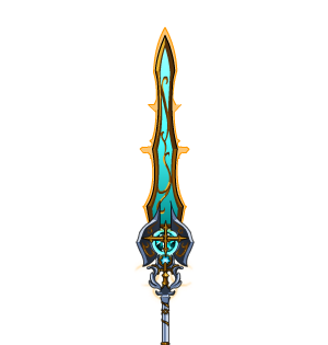 Blade of Loyalty