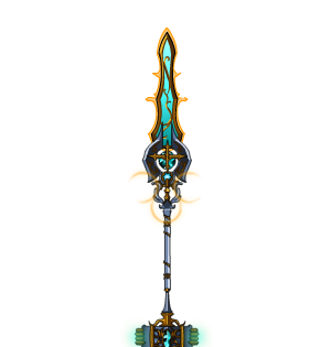 Spear of Honor