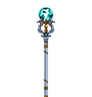 Wand of Glory