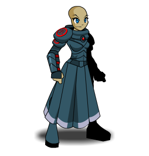 Robe of the Arcane male