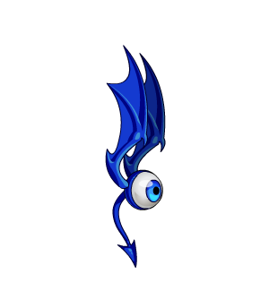 Jimmy the Eye