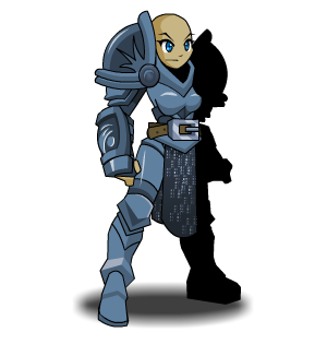 Imperial Plate Armor male