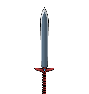 Adventurer's Sword