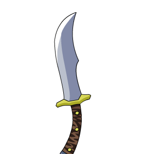 Hunter's Dagger