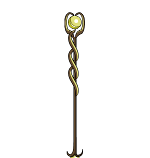 Staff of Casting
