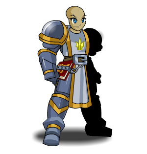 Sile's Armor male