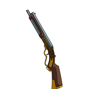J6's Shotgun