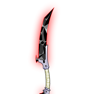 The Ragestar