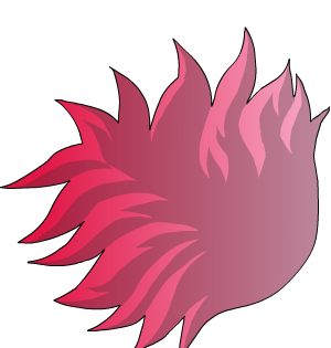 Samba's Feathers