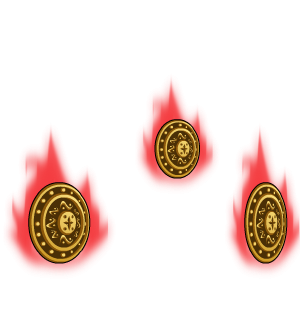 Burning Sun Shields