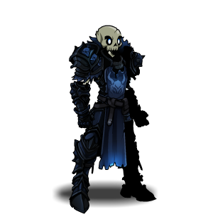 Legion Dreadmarch male