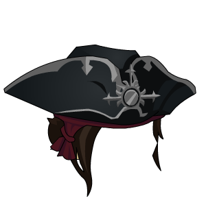 Explorer Tricorn Locks