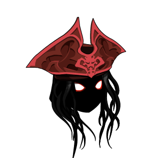 DoomKnight Tricorn